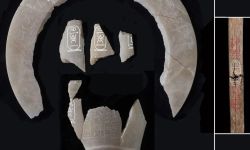 اكتشاف كبير في مصر.. مقبرة الملك تحتمس الثاني "المفقودة"